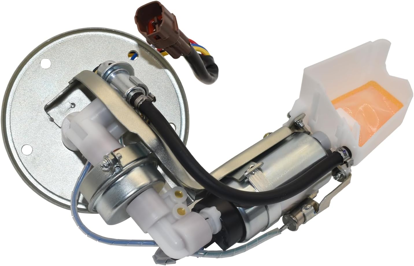 NEW OTNOTR FUEL PUMP Assembly+Fuel line FITS 2005-2009 SUZUKI BOULEVARD M50 M50B C90 C90T M90 S40 S50 S83 15100-39G00