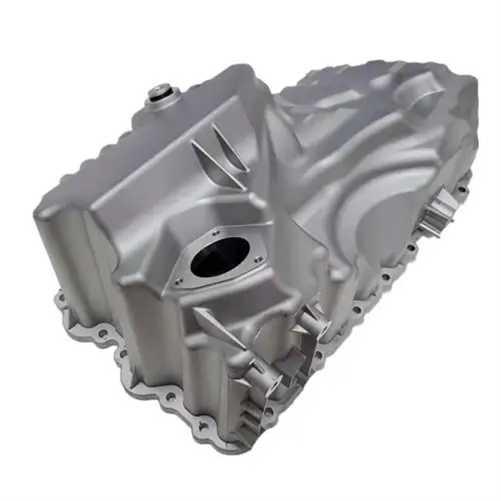 Amazon.com: 11137618512 Engine Oil Pan Compatible with BMW 2 3 4 