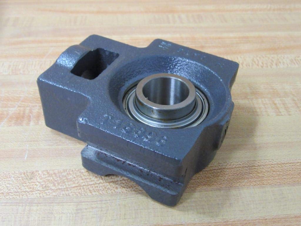 Mounted Units - Ball Brgs - FAF RTU 1