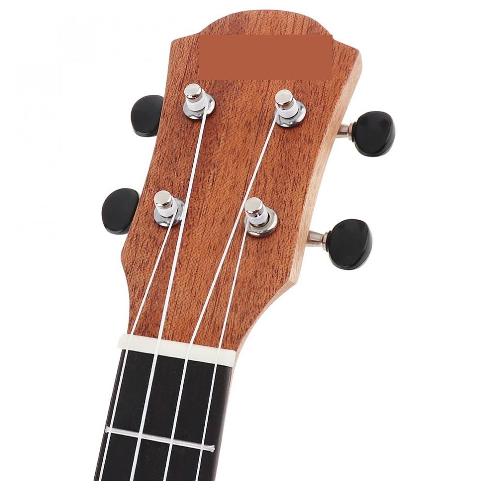Ukulele Ukulele 26 Pollici 18 Tasti tenore Ukulele Chitarra Acustica Ukulele 4 Corde Chitarra Strumento Musicale