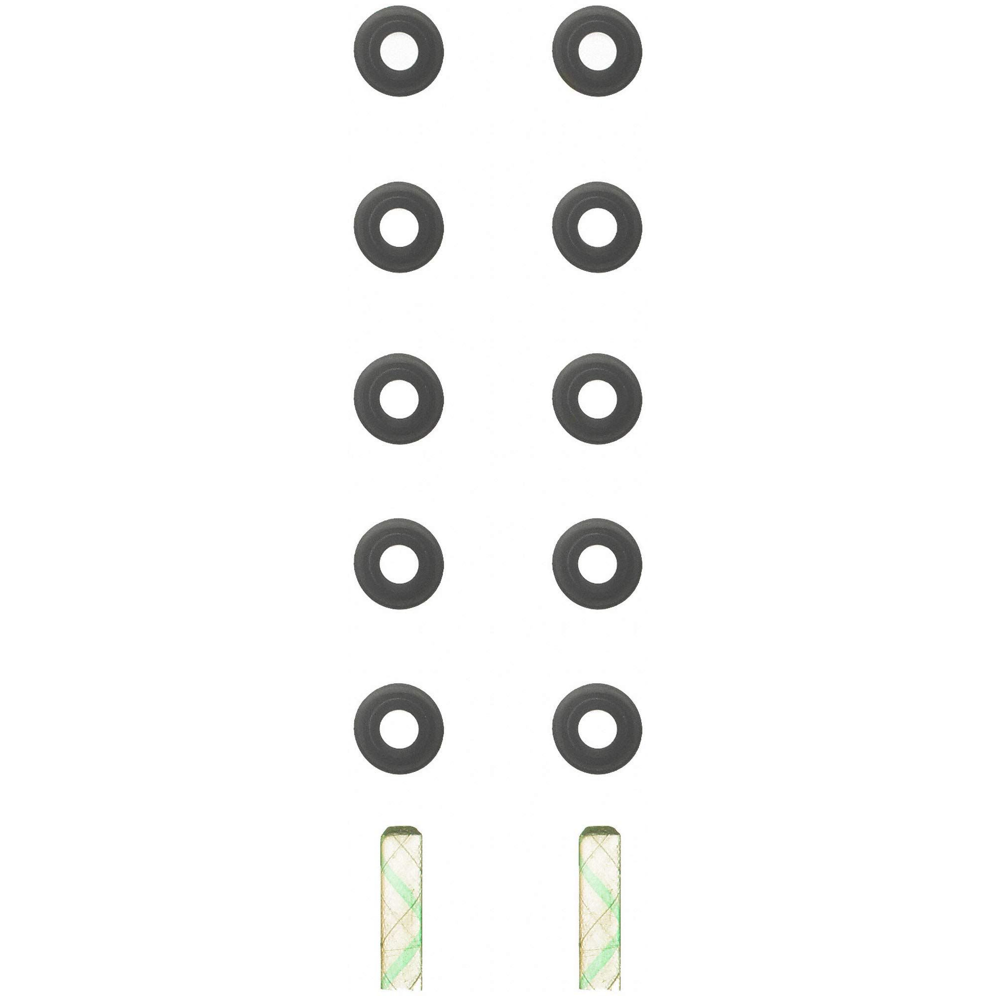 FEL-PRO SS 72808 Valve Stem Seal Set