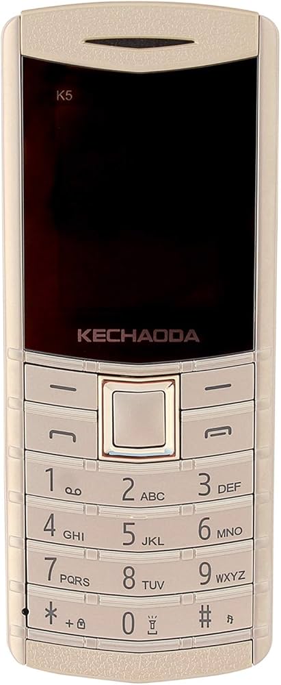 Kechaoda k5 Clearance