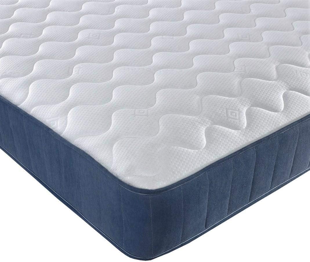 memory cool mattress
