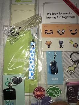 Every Little Thing ファンクラブciao 会報 Every Little Thing ファンクラブciao 会報誌Vol.1〜7 - メルカリ