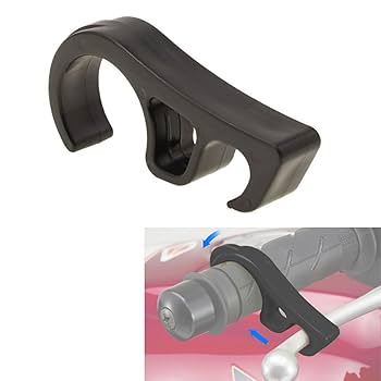 Amazon.co.jp: バイク用フロントブレーキロック オートバイ