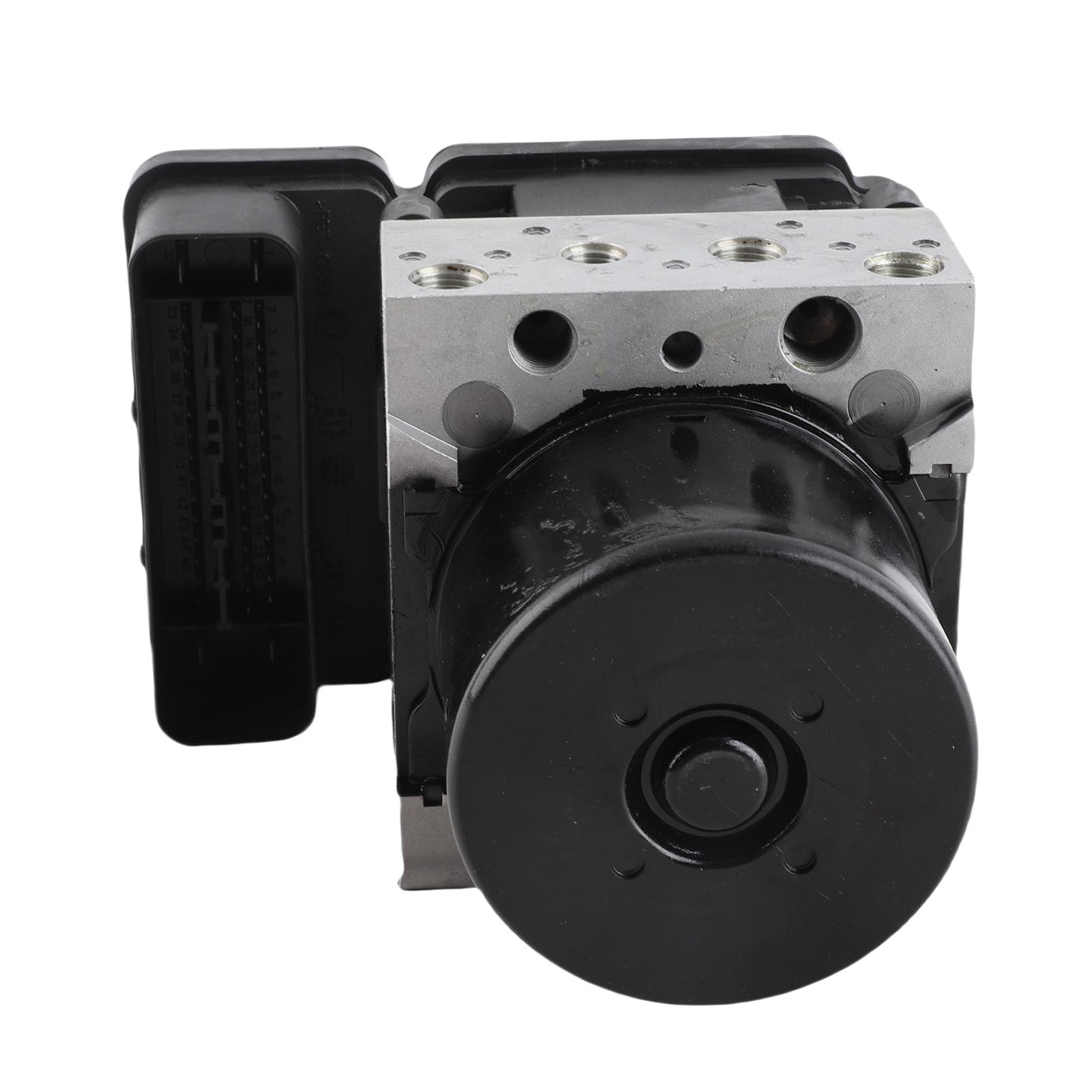 Generic Reemplazo del Módulo de Control ABS Unidad de Control Hidráulico de Alto Rendimiento Apto para Seat Altea 2008-2012 y Toledo