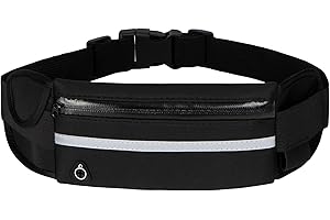 Ultra-Light Running Pouch: Your Bounce-Free Fitness Companion