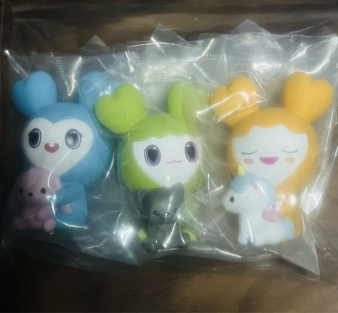 Amazon.co.jp: TWICE LOVELYS ラブリーマスコット フルコンボ 9点