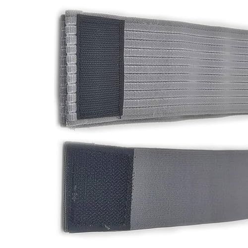 Miniatura 5 de Cinturón de apoyo pélvico en forma de V para el cuidado posparto. cinturón abdominal se utiliza para tratar el prolapso de la vejiga, el prolapso