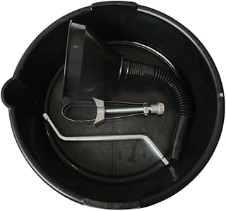 Kit Complet Pour Vidange D'Huile - OTOKIT