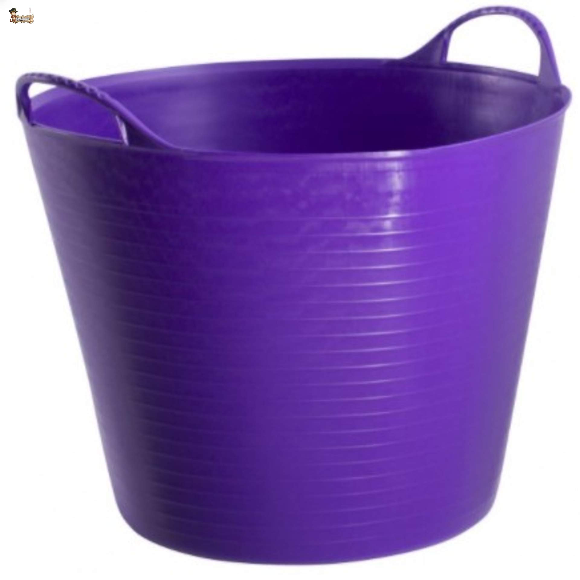 SECCHI FLEXBAG ELEVATA RESISTENZA LT 12 In Secchi Da Agri Zoo - Foto 5