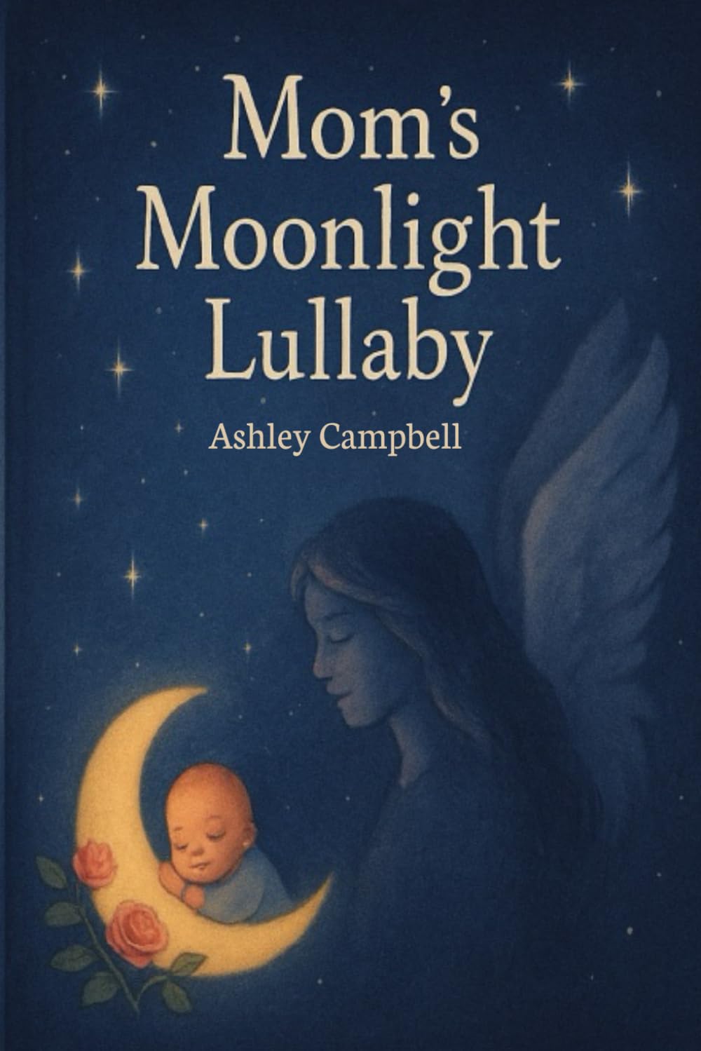 Mom's Moonlight Lullaby