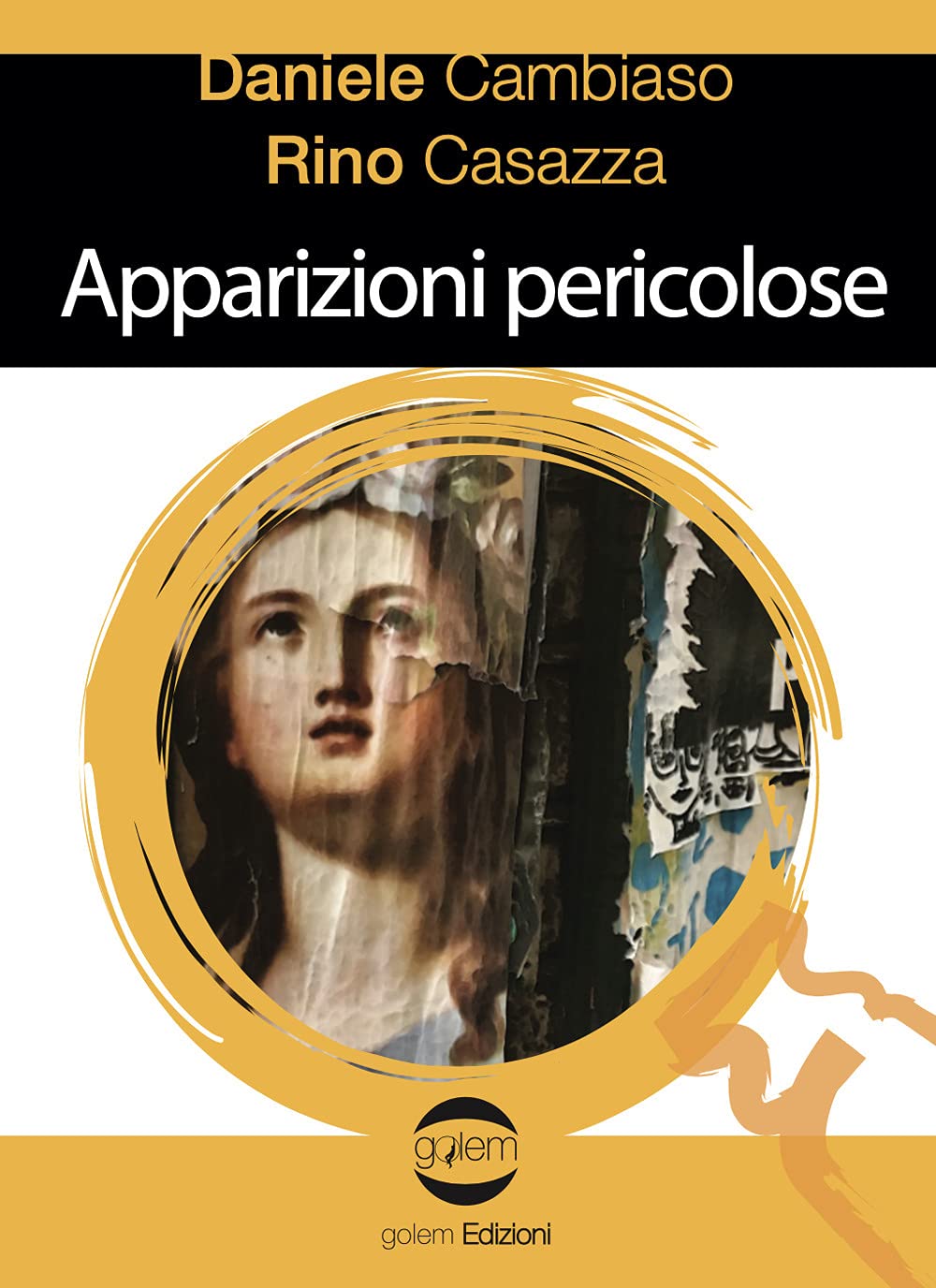Apparizioni Pericolose - 4