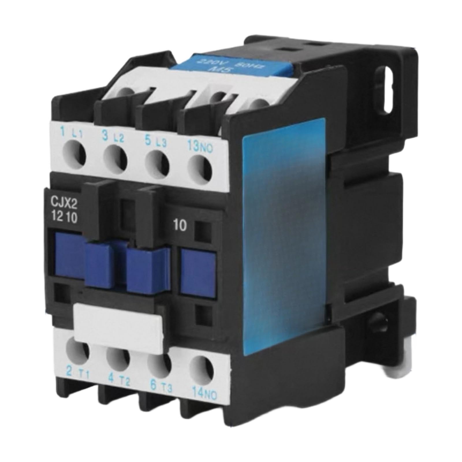 1210 Immer öffnen Sie den Kontakt. 220V