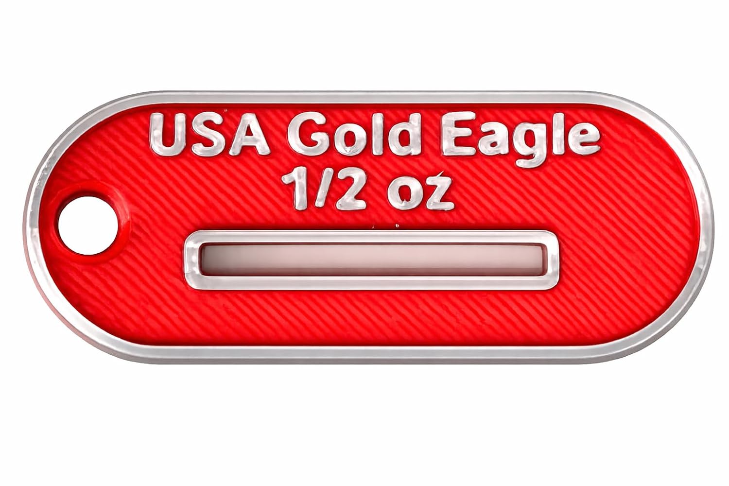 Engelhard Silver Coin/Bullion Tester - Protect Your Investment Now