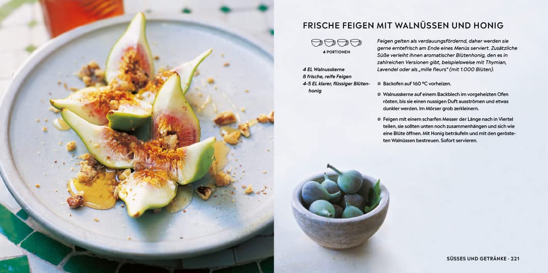 Tajines - echt marokkanisch & einfach köstlich: Schmorgerichte und Eintöpfe aus dem Tontopf, orientalische Küche, schonend und fettarm gegart, würzig und aromatisch