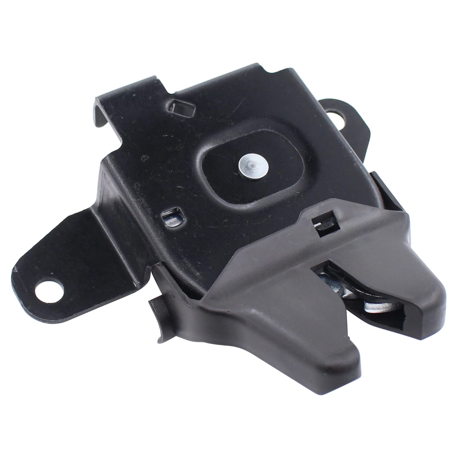 Amazon.com: NewYall Tailgate Rear Trunk Lock Latch for Toyota