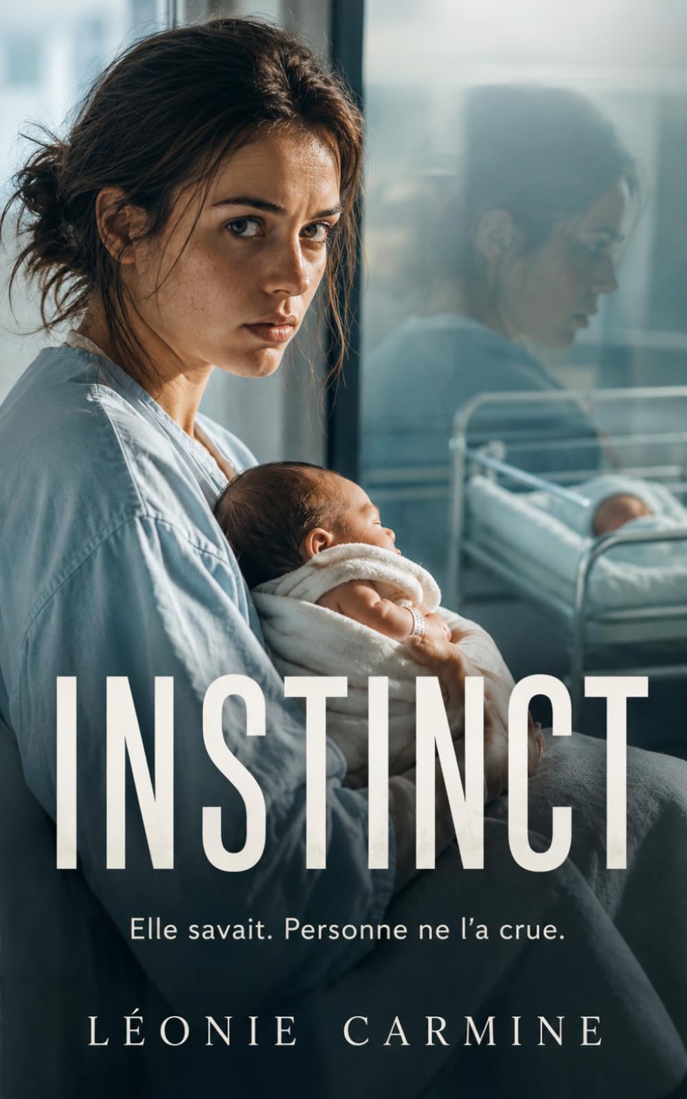 Instinct: Un thriller psychologique