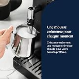 De’Longhi Rivelia EXAM440.35.B Entièrement automatique Machine à expresso 1,4 L - 9