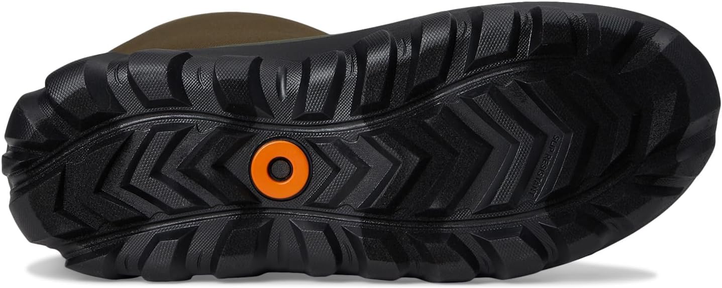 BOGS mens Classic Ii Tall - Image 8