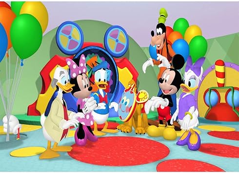 Amazon Com Fondo De Fondo De Mickey Mouse Para Fiesta Fondo Sin Costuras Fondo De Fotografia Globos De Colores Fondo De Feliz Cumpleanos Fondo Para Fotos De Bebes Electronica Amazon Com Fondo De Fondo De Mickey Mouse Para Fiesta Fondo Sin Costuras Fondo De Fotografia Globos De Colores Fondo De Feliz Cumpleanos Fondo Para Fotos De Bebes Electronica