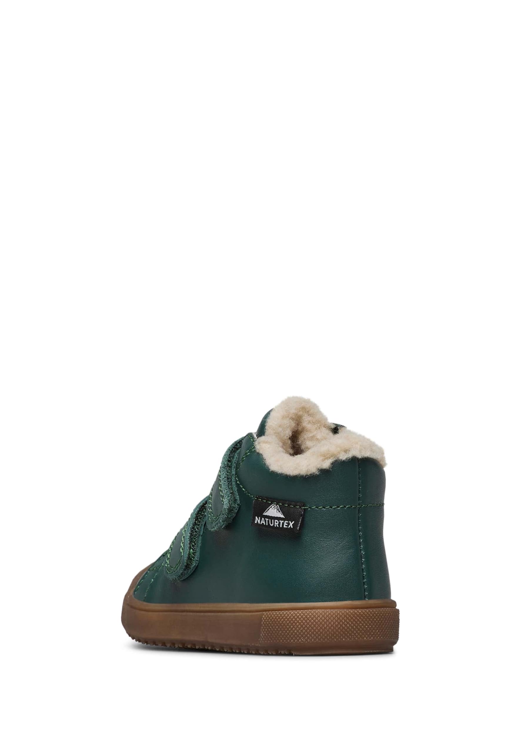 Naturino New Mulaz VL WP. Chausson pour nourrissonGarçon