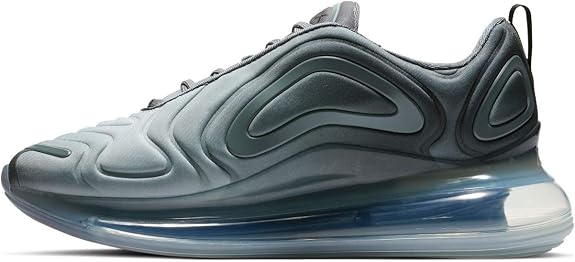 Amazon.com | Nike Men's Air Max 720 Running Shoes | Road Running