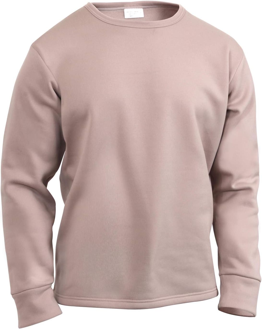 Rothco ECWCS Poly Crew Neck Top - Extreme Cold Weather Protection