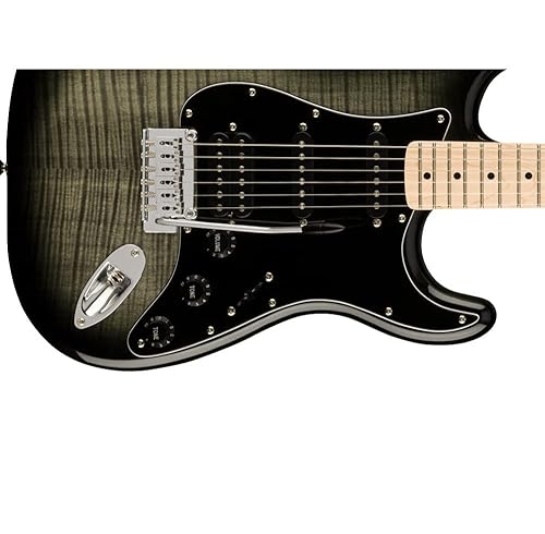 ギター Squier Affinity Stratocaster Amazon.com: Squier Affinity Series FSR Stratocaster Electric