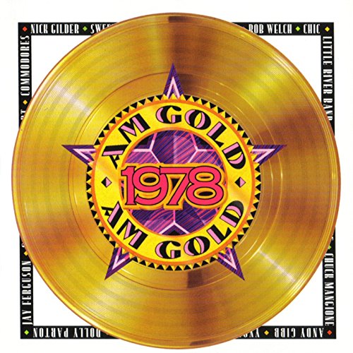 AM Gold: 1978