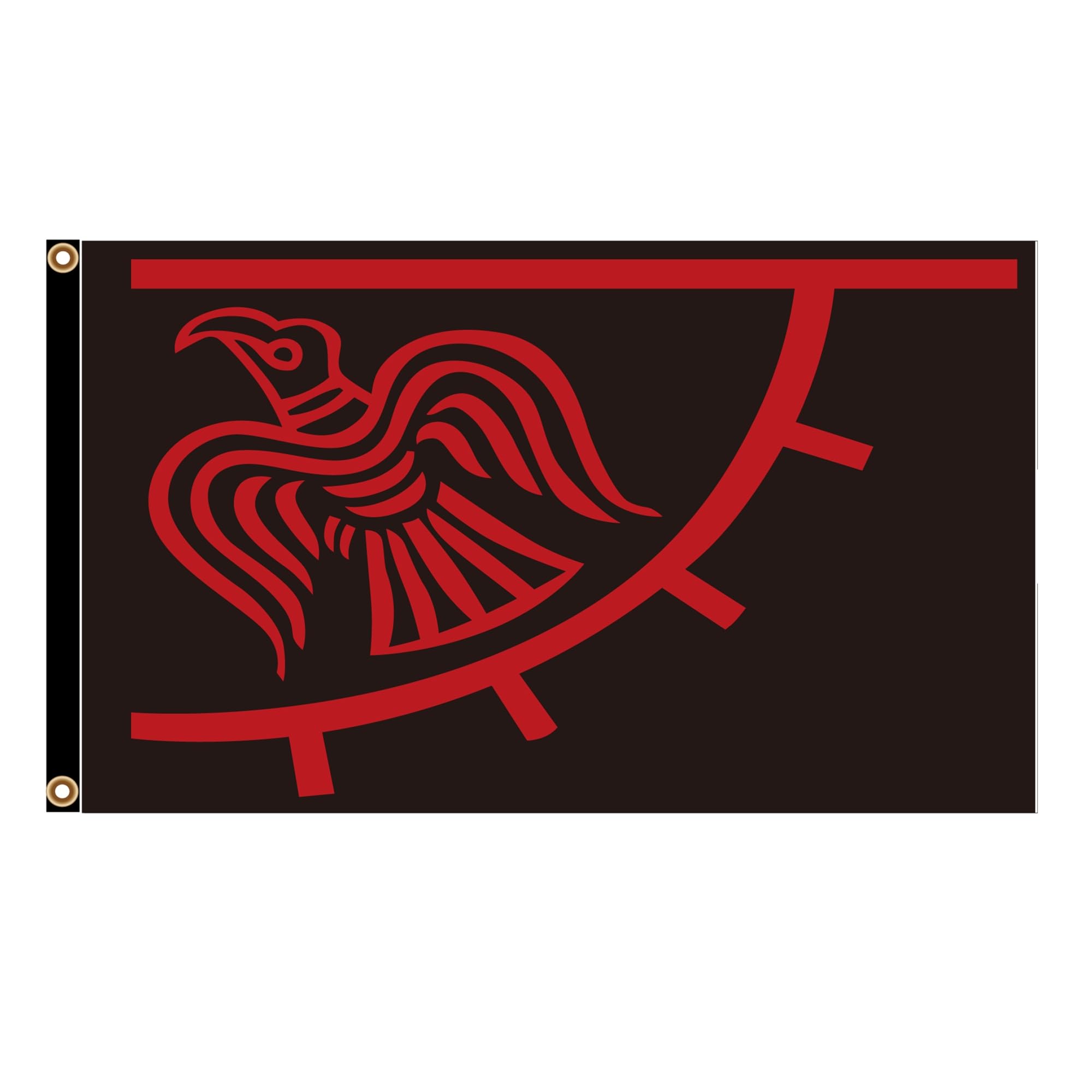 Odin Craven Flags Banners