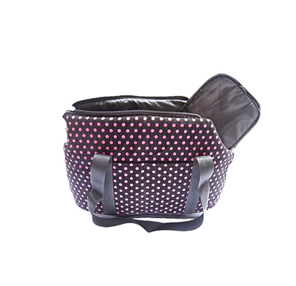 Chien sac à dos de voyage haut de gamme dimensions 42x17x27 cm