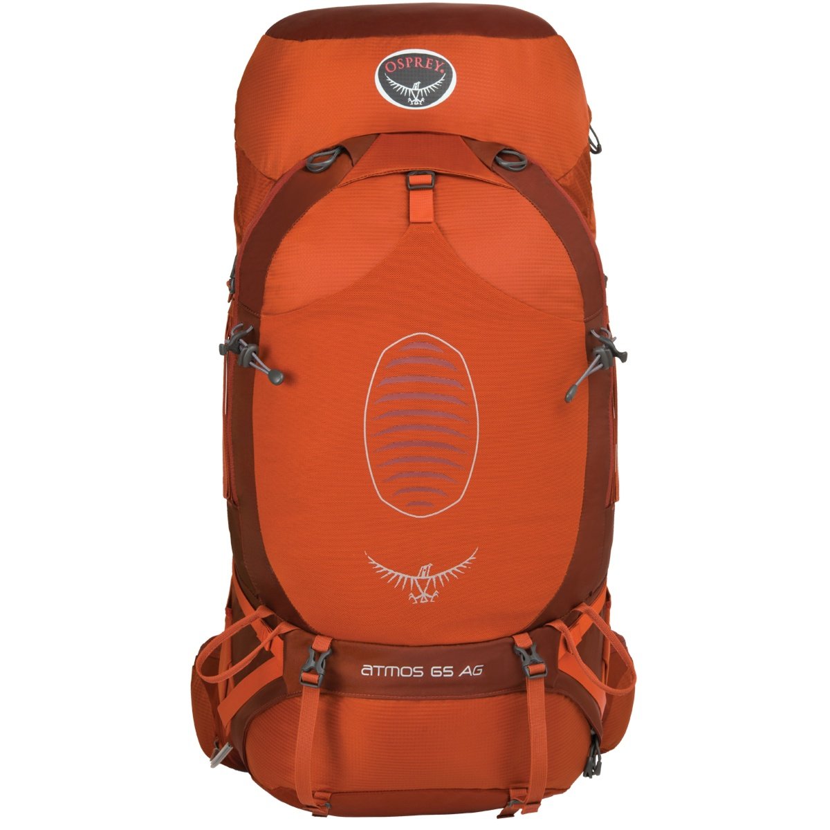 60l backpack osprey Aether Plus 60 and the stowaway AirScape osprey ariel products for color_code:Noir Osprey Travel Bag