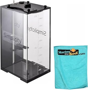 Simplicity 2L Modular Dosing Container Bundle 2 Items