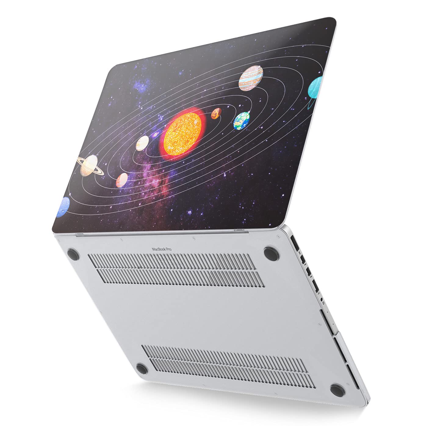 Amazon.com: Cavka Hard Case Compatible for MacBook Pro 16 14 M3 M2