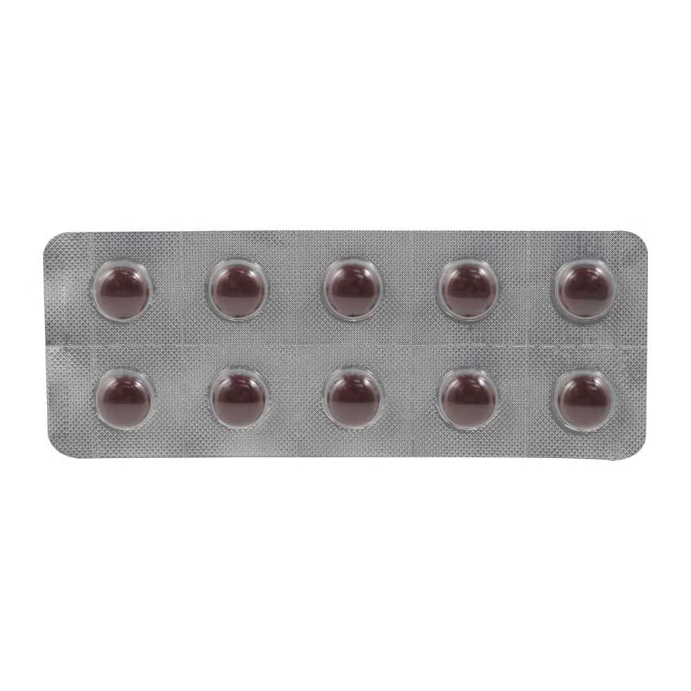 Becozyme Forte Vitamin B-Complex 20 Tablets – High-Strength B Vitamins with B1, B2, B6, B12, Niacin & Folic Acid – Supports Energy Metabolism & Nervous System, 20-Tablet Pack
