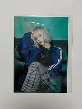 Amazon.co.jp: AVAM ツグミノア 月深乃絢 サイン 生写真 : おもちゃ