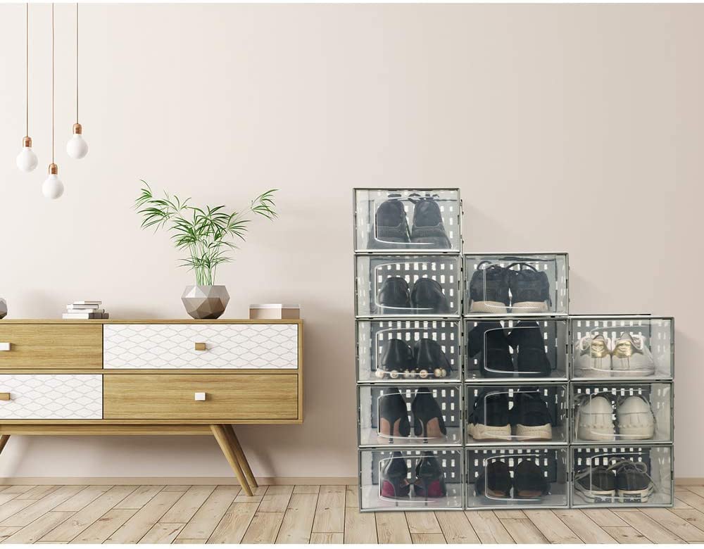 buy-10-pack-shoe-boxes-shoe-organizer-bins-shoe-storage-stackable