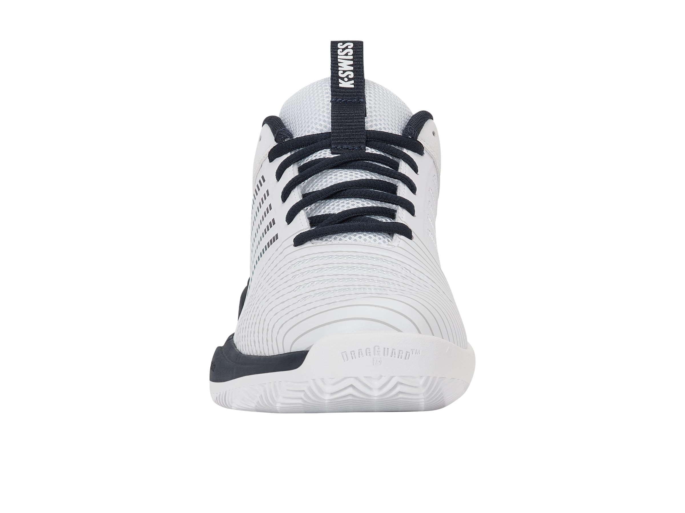 K-Swiss Mężczyźni Ultrashot Light ClayButy tenisowe