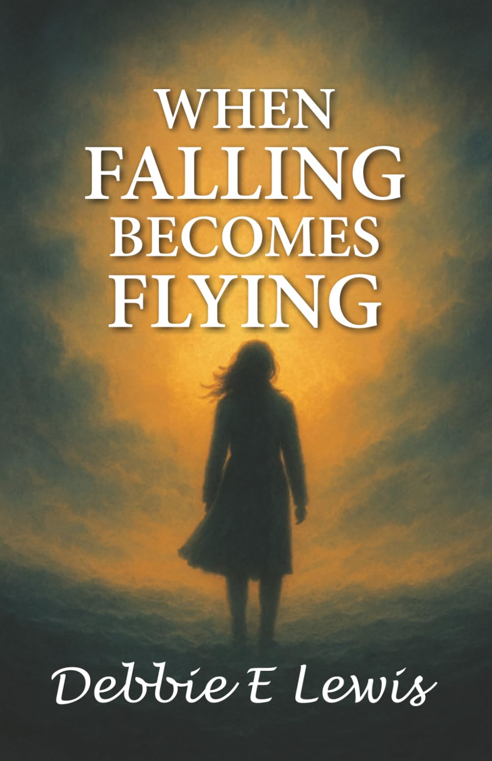 When Falling Becomes Flying: Courage in Life's Storms