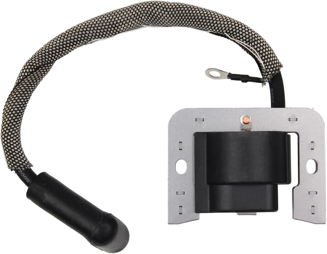 New Ignition Coil Compatible With Kohler CH980 CH1000 Command Pro Twin Replace 62 584 32-S 62 584 48-S