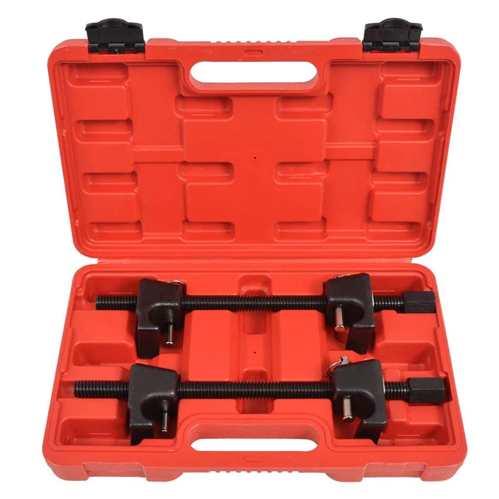 Mobili Compressore per Molle con Montante Macpherson 26cm per Soggiorno Ufficio Camera da Letto Bagno Decorazione da Mobili Camera
