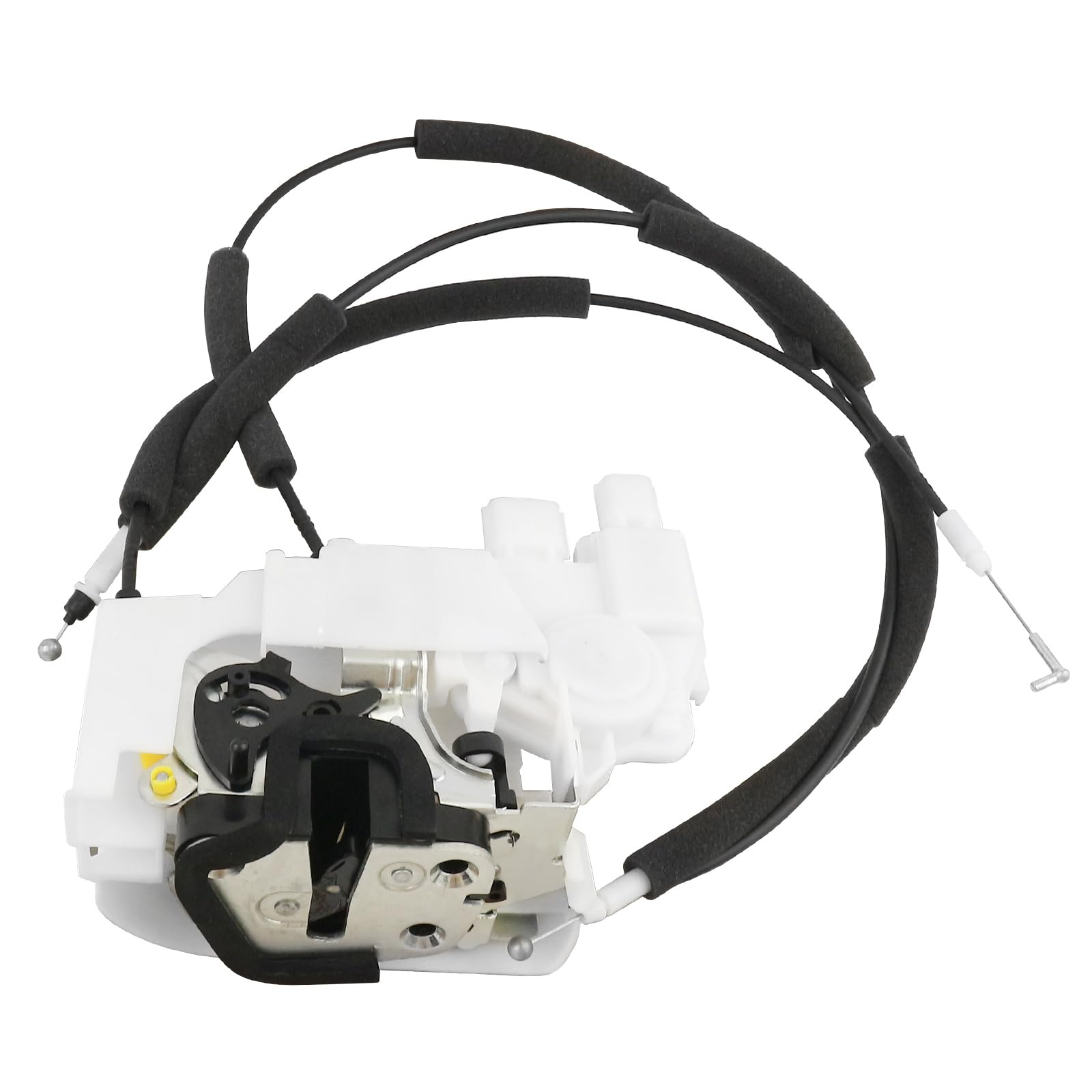 Amazon.com: Rear Left Side Door Lock Actuator Compatible with