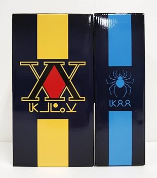 ハンターハンター　クリスタルシート　クラピカ２種、クロロ　計３種セット ハンターハンター クリスタルシート クラピカ2種、クロロ 計3