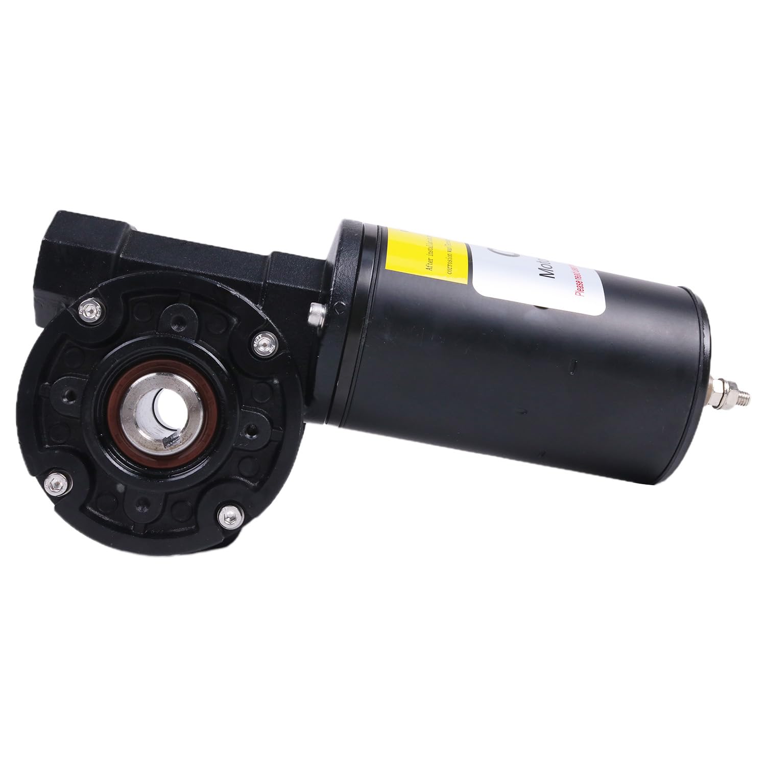 SEAWELL 12V 900W Electric Anchor Winch Windlass - 6MM Chain, For Boats 20' To 35', 1-Year Warranty 8 thumbnail image