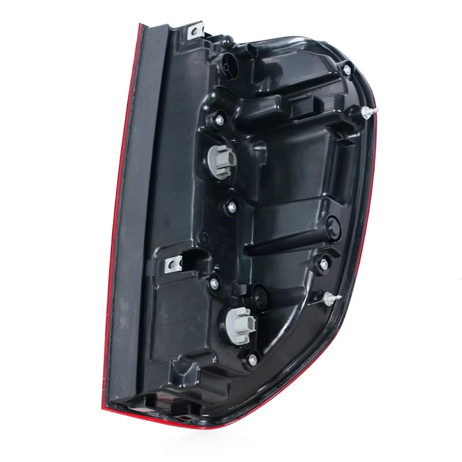 Genérico Piloto Trasero Para Ridgeline 2017 2018 2019 2020 2021-2023 Luz Trasera De Freno Luces Giro Accesorios Para Coche Luz Trasera Coche(bien)