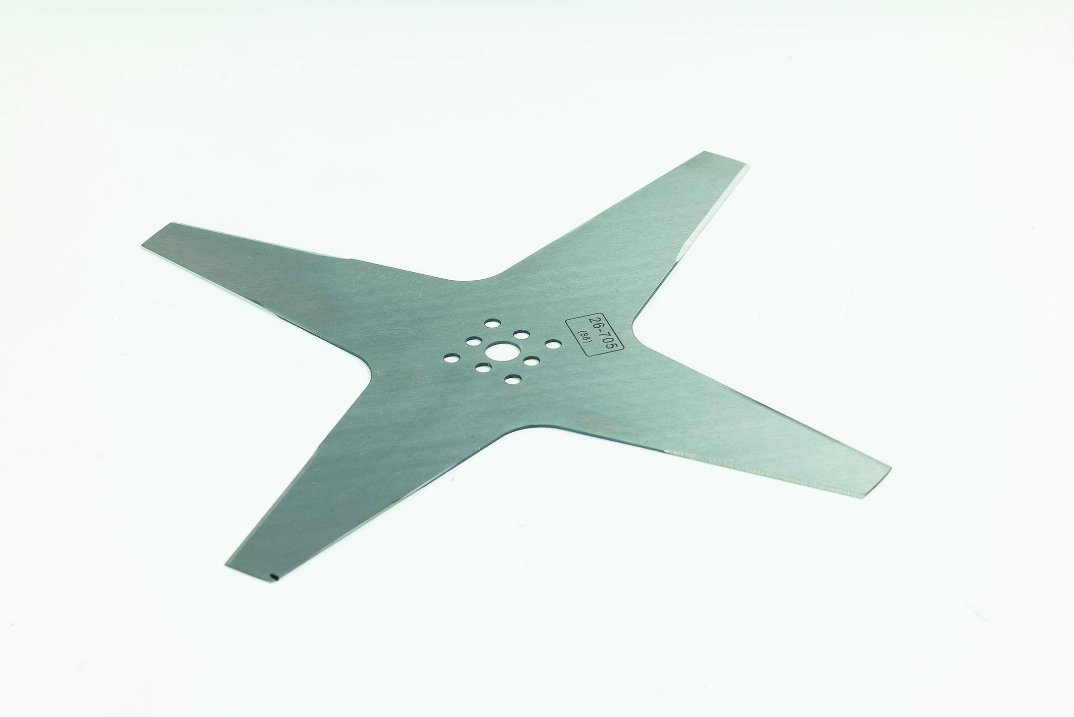 ISE replacement robot blade fits Ambrogio : 075Z07800A
