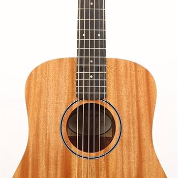 Taylor BT2 Baby Taylor アコースティックギター Amazon.com: Taylor BT2 Baby Taylor Acoustic Guitar, Mahogany