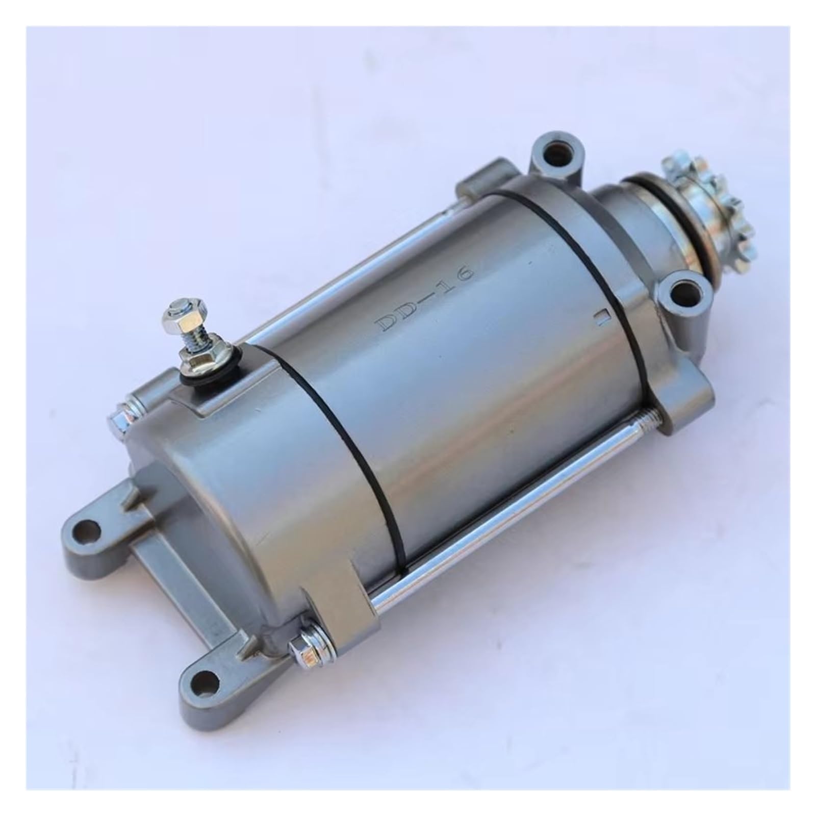 Motor Arranque Para YY350/250 DD350 DD250 Motor De Arrancador