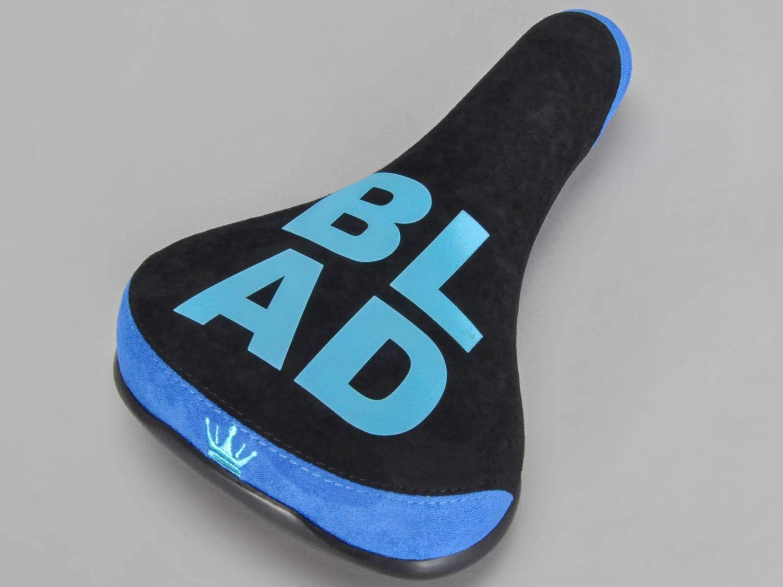 Mafia Bikes BLAD Wheelie Seat Blue